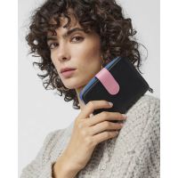 Γυναικείο Πορτοφόλι Tous - Billetera M. New Dubai Saf. 9951 Tri