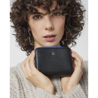 Γυναικείο Πορτοφόλι Tous - Billetera M. New Dubai Saf. 9951 Tri