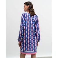 Access - 3002 V Dress 