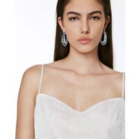 Access - 3070 Mini Lurex Dress 