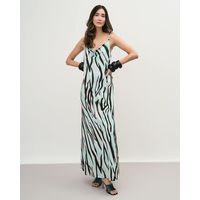 Γυναικείο Maxi Φόρεμα Access - 3378