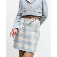 Access - 6036 Mini Skirt 