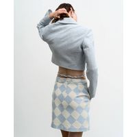 Access - 6036 Mini Skirt 