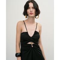 Γυναικείο Maxi Φόρεμα Spell - 3312