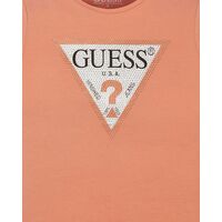 Παιδική Κοντομάνικη Μπλούζα Guess - 2YI5 Ss