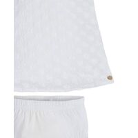 Guess - Set Muslin Sl Dress+Panties_Ce  