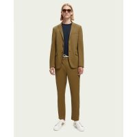 Scotch &amp; Soda - Unconstructed Lightweight 2 Button Blazer 