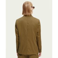 Scotch &amp; Soda - Unconstructed Lightweight 2 Button Blazer 