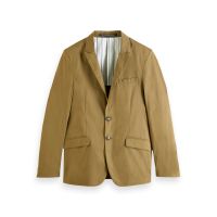 Scotch &amp; Soda - Unconstructed Lightweight 2 Button Blazer 