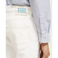 Ανδρικό Τζιν Παντελόνι Scotch &amp; Soda - Seasonal Essentials Ralston