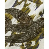 Scotch &amp; Soda - Military Shirt 