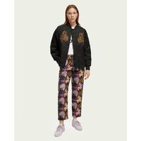 Scotch &amp; Soda - Jacquard Jogger Pants 