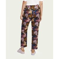 Scotch &amp; Soda - Jacquard Jogger Pants 