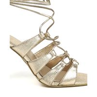 Gold&amp;Rouge - Vilu Heels 
