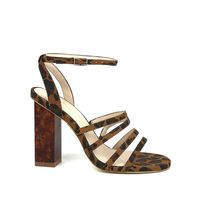 Gold&amp;Rouge - Xita Heels 