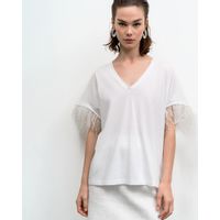 Access - 2203 V Top 