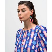Access - 3002 V Dress 