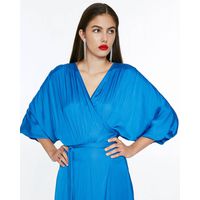 Γυναικείο Maxi Φόρεμα Access - 3362