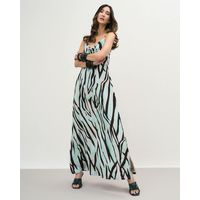 Γυναικείο Maxi Φόρεμα Access - 3378