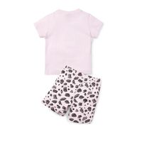 Βρεφικό Set Μπλούζα + Σορτς Puma - Ess+ Puma Mates