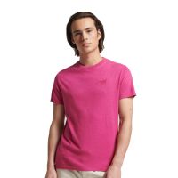 Ανδρική Κοντομάνικη Μπλούζα Superdry - D1 Vintage Logo Emb