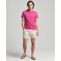 Ανδρική Κοντομάνικη Μπλούζα Superdry - D1 Vintage Logo Emb