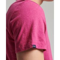 Ανδρική Κοντομάνικη Μπλούζα Superdry - D1 Vintage Logo Emb