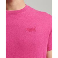 Ανδρική Κοντομάνικη Μπλούζα Superdry - D1 Vintage Logo Emb