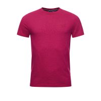 Ανδρική Κοντομάνικη Μπλούζα Superdry - D1 Vintage Logo Emb