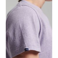 Ανδρική Κοντομάνικη Μπλούζα Superdry - D1 Vintage Logo Emb