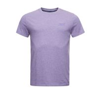 Ανδρική Κοντομάνικη Μπλούζα Superdry - D1 Vintage Logo Emb