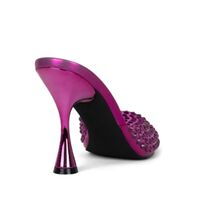 Jeffrey Campbell - Ziva Heels 