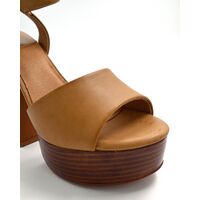 Γυναικεία Ψηλοτάκουνα Πέδιλα Jeffrey Campbell - Summers