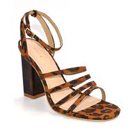 Gold&amp;Rouge - Xita Heels 