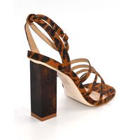 Gold&amp;Rouge - Xita Heels 