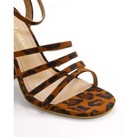Gold&amp;Rouge - Xita Heels 