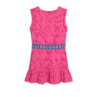 Παιδικό Αμάνικο Φόρεμα Billieblush - 2803