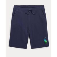 Παιδικό Αθλητικό Σορτς Polo Ralph Lauren - 1001 J