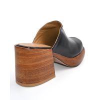 Γυναικεία Πέδιλα Mules Favela - Sayer