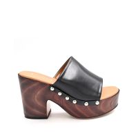 Γυναικεία Πέδιλα Clogs Favela - Collie Le