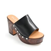 Γυναικεία Πέδιλα Clogs Favela - Collie Le