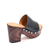 Γυναικεία Πέδιλα Clogs Favela - Collie Le