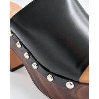 Γυναικεία Πέδιλα Clogs Favela - Collie Le