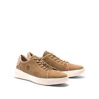 Timberland - Seneca Bay Low Lace Up Sneaker Petrified Oak