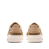 Timberland - Seneca Bay Low Lace Up Sneaker Petrified Oak