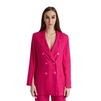 Γυναικείο Oversized Σακάκι 4 Tailors - Rhapsody