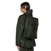Unisex Σακίδιο Πλάτης Rains - Backpack