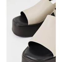 Vagabond - Courtney Platforms