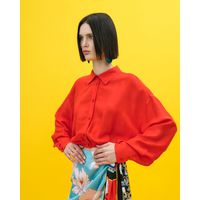 Access - 7005 Cropped Shirt 