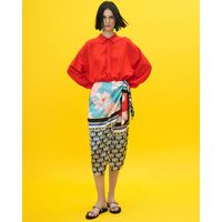 Access - 7005 Cropped Shirt 